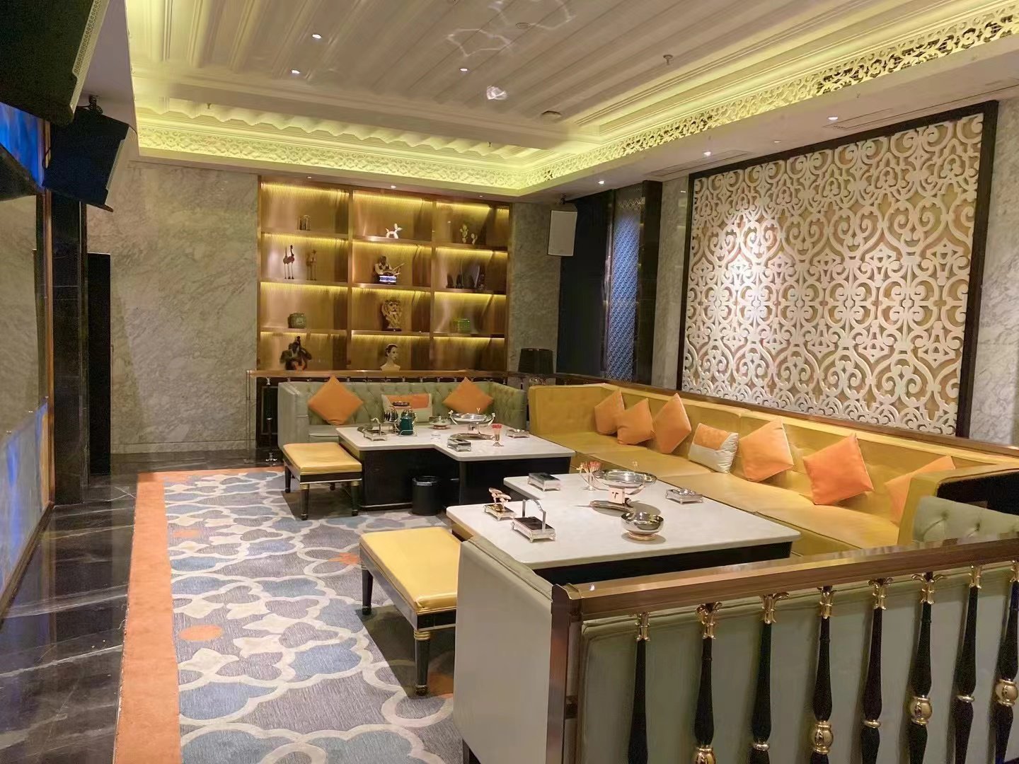 长治商务KTV模式揭秘-襄垣县ktv预定