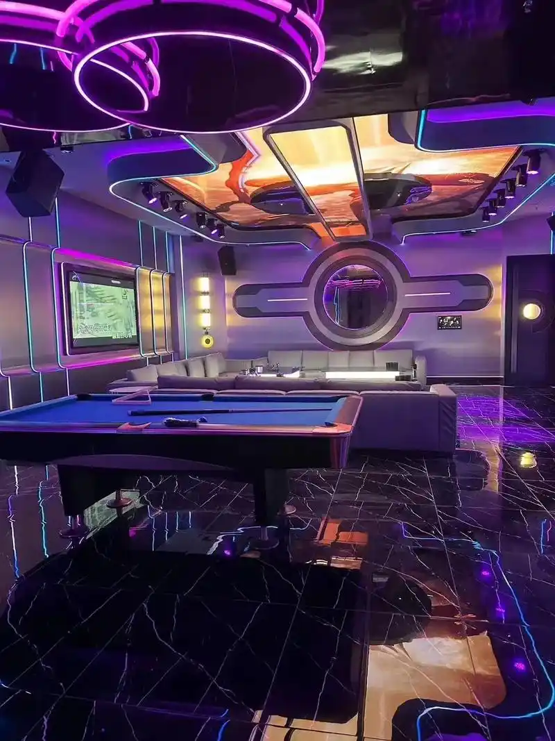 长治商务ktv首选性价比-襄垣县ktv预定